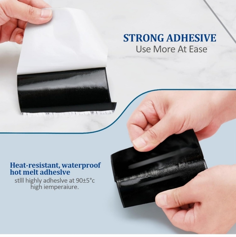 Heavy Duty Tape - Picture 3 of 7